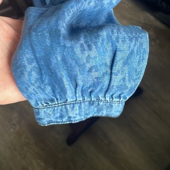 Max Jeans  Print Tunic - Picture 6 of 6